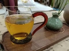 -畅和茶坊·曦瓜中国大红袍