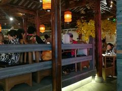 -卞氏菜根香(青羊万达店)