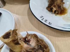 -老边饺子馆(西站店)