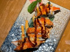 -大江户日本料理(吕厝店)