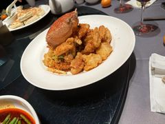 -徐记海鲜(陕西历史博物馆|明德门店)