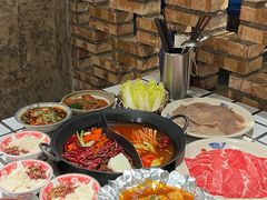 -贰回巷火锅馆(钟楼店)