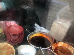 -吴大师呱呱面皮(育生巷店)