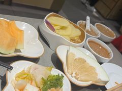 -海底捞火锅(宇飞大厦店)