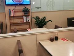 -李先生牛肉面大王(东营凯莱店)