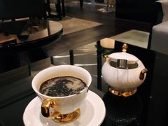 -行者书屋大堂吧 ·下午茶(南京圣和府邸酒店)