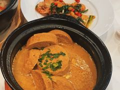 -小厨娘淮扬菜(板桥一店)