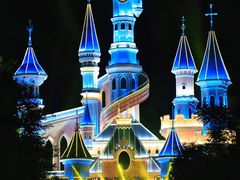 -沈阳方特欢乐世界