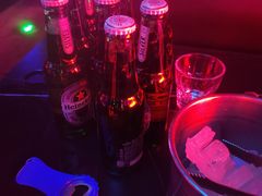-MOSSO音乐酒吧·live house(南京旗舰店)