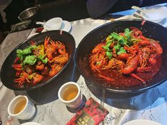 -红辣椒·川菜·火锅(张杨路店)