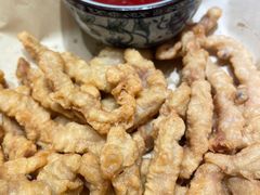 -肖记公安牛肉鱼杂馆·省级非物质文化遗产(三角路直营店)