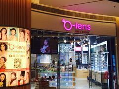 -瞳學會lens mart(南开大悦城店)