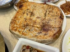 肉饼-楊家一锅(沙阳路店)