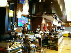 -百香自助餐厅·西安唐隆国际酒店(曲江店)