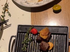 -和创柚子·会席日本料理(新区淮海街店)