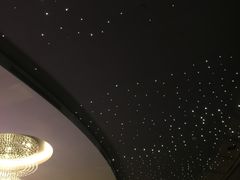 -广州花园酒店-凌璇阁360度高空海鲜自助餐CAROUSEL