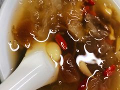 -芳婆糕团店(王府大街店)