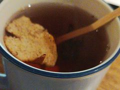 -蜜桃餐厅·伴山(湖滨商业街店)