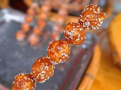 -邓记新一代糖油果子(四川煤管局供销公司职工宿舍店)