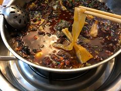 -黑竹香鸡(营和巷店)