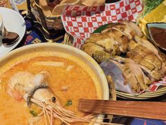 -泰妃殿(武汉首店)