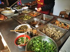 -兴福老面馆(寺路街店)