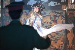 -梓摄影古装写真工作室(富力广场店)