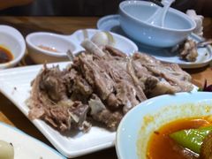 -品回味清真西北楼(宁波首店)