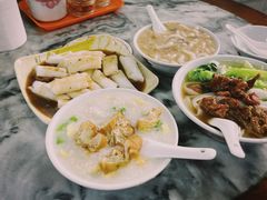 -省城濑粉(龙津店)