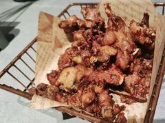 -醉炫音速烧烤·干煸菜(沙河总店)