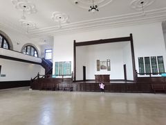 -溪口-滕头旅游景区