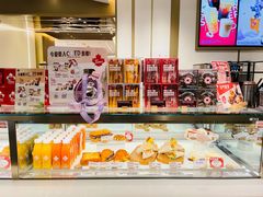 -Tims天好咖啡·贝果(东方广场店)
