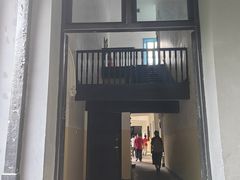 -湖南省立第一师范学校旧址