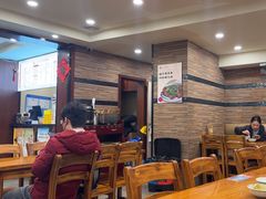 -小方的面(徐家汇店)