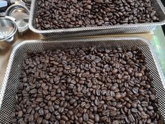 -COFFEE HOLIC(朝外SOHO店)