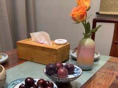 -龙源茶坊(白银路店)