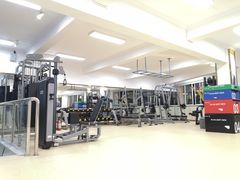 -中田健身工作室(莘庄地铁站店)