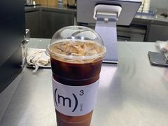 -CUBIC3三立方咖啡(西岸凤巢店)