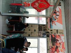 -何适山庄 ·可团建(水长城P2停车场店)