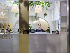 大堂-香香海南菜餐厅