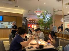 -船歌·鱼水饺青岛菜(金狮广场店)