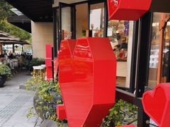 -Peet's Coffee皮爷咖啡(大学路店)