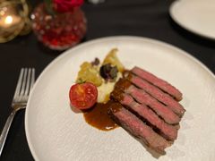 -圣丰索菲特·法国餐厅