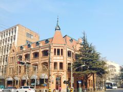 -良友书坊(安徽路店)