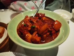 -闽海肴(北辰荟店)