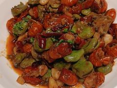 -简小舍·民间手艺菜(武昌江滩店)