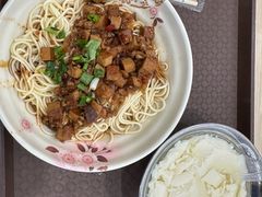 -华中科技大学东教工食堂