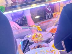 -葛师傅越南特色水果捞(建政南路总店)