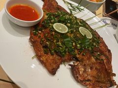 -一坐一忘云南菜(卓悦中心)