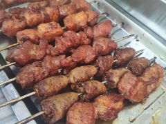 -王记西鎮电烤肉(汶上路店)